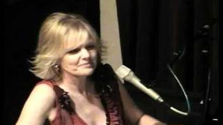 CAROL WELSMAN LIVE@ STEAMERS!!