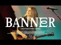 Brooke Ligertwood Banner Live