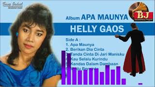 Download lagu HELLY GAOS FULL ALBUM APA MAUNYA SIDE A mp3