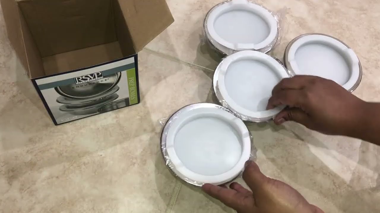 Watch video Large Sugar Bowl with Lid and Spoon | Stainless Steel, Dishwasher Safe, 1 Cup Capacity, Set of 4 Now Large Sugar Bowl with Lid and Spoon | Stainless Steel, Dishwasher Safe, 1 Cup Capacity, Set of 4