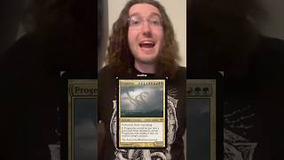 Most Complex Keyword MTG | MTG for Beginners #mtg #casual #newplayer #protection #abilities
