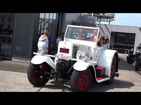 Mythos Lanz Eilbulldog -  LEGENDEN STERBEN NIE -Compilation #lanzbulldog #eilbulldog #classictractor