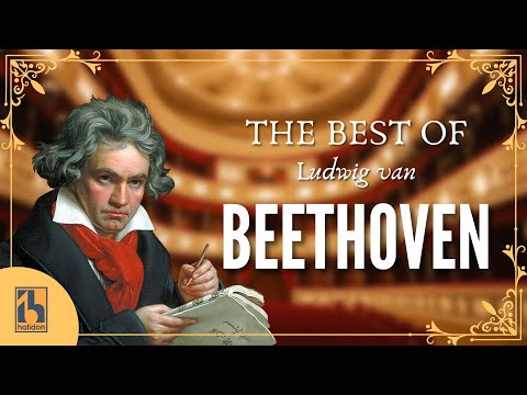 Las Mejores Obras de Beethoven