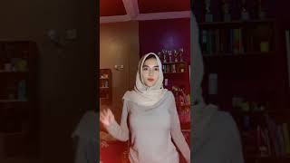 TIKTOK MAMA MUDA GEDEH