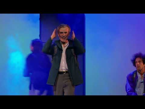 Teaser - Ma famille en or 