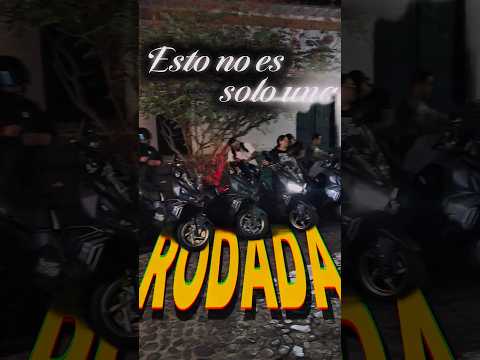 Rodada a Santa Fe de Antioquia con el parche de SYM Riders COL #bike #scooter #sym #motopasión