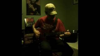 Frank Marino & Mahogany Rush cover The World Anthem