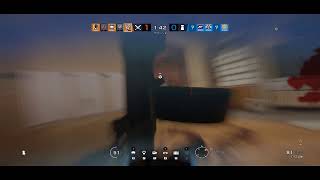 歌時々シージ＃シージ＃レインボーシックスシージ＃R6S