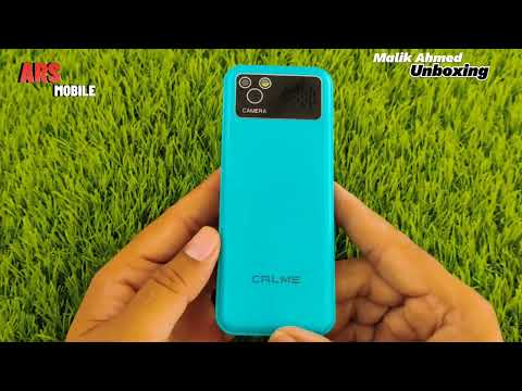 Calme 4G Hot Unboxing and First Impressions