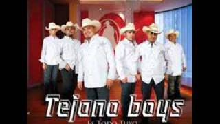 Tejano  Boys  -  Para  Que  Te  Acuerdes  De  Mi.