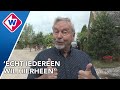 Dit is het kleinste dorp van Nederland