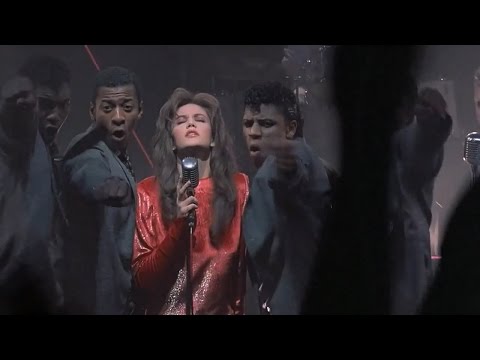 Tonight is What it Means to be Young  - Streets of Fire (Subtitulada)