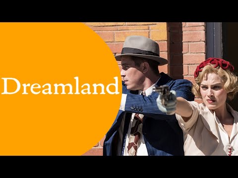 DREAMLAND - (Margot Robbie, Travis Fimmel) - OFFICIAL TRAILER (2020)