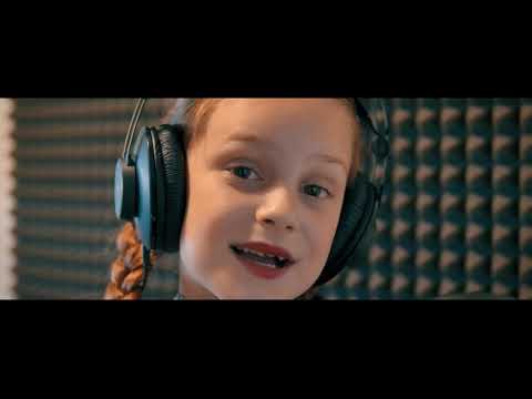 Lea Qehaja - ABETARE (Cover)