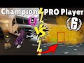 This Is Why Pro Players Are The SMARTEST Smoke Mains Rainbow Six Siege