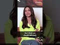Rakul Preet Talks About Her Favorite Fashion And Style Trends Ytshorts Rakulpreetsingh