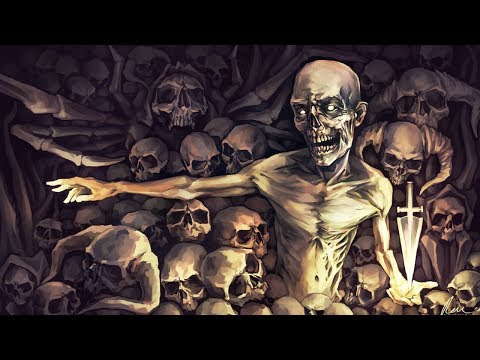 10 Dark Welsh Legends