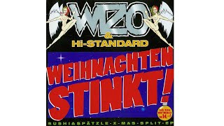 WIZO - 02 - Weiter