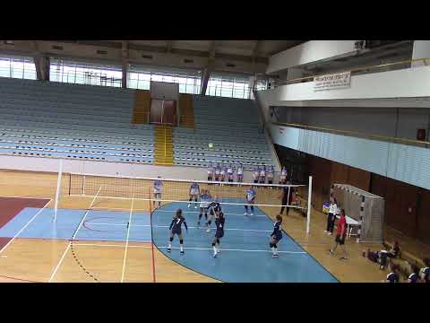 20220528 MALA ODBOJKA DRENOVA KOSTRENA