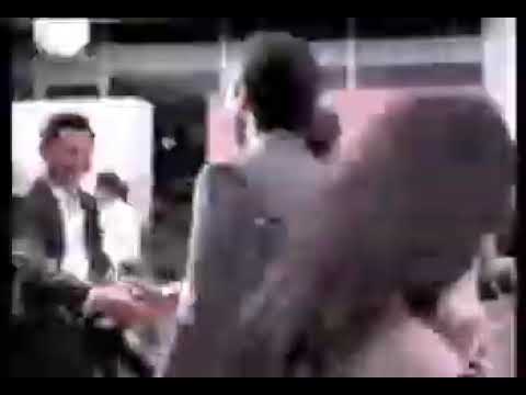 NEW Sunsilk Weighty & Smooth "Boss" TVC 2006 45's