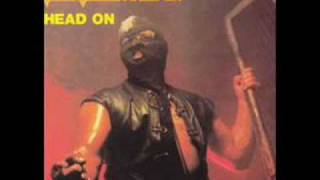 Samson - Take Me to Your Leader (Bruce Dickinson&#39;s band before Iron Maiden!!!)