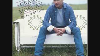 Craig Morgan - Rain For The Roses