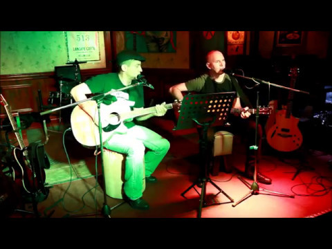 10 mai 2017 - Serata muzicala Yellow Club