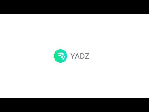 Видеообзор Yadz