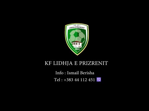 Shkolla e Futbollit "Lidhja e Prizrenit"