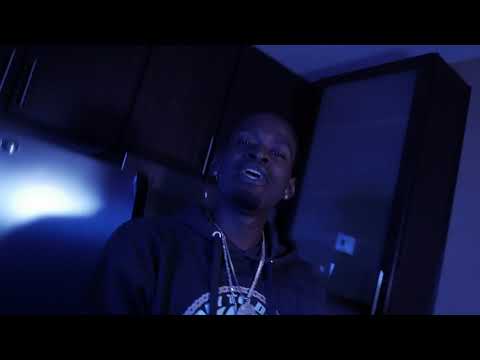 The Woodsta - Dat N**** (Official Music Video)