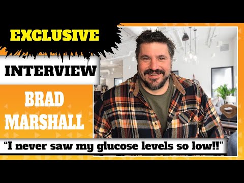 Could the REASON you have INSULIN RESISTANCE be BECAUSE of THIS?