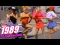 Half Hour Of 1989 TV Commercials 80s Commercial Compilation 7