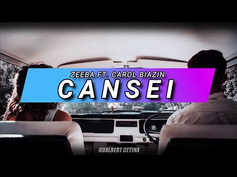 Zeeba ft. Carol Biazin - Cansei [Subtitulado En Español]