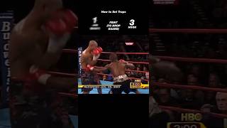 How to get a Knockout 🔥