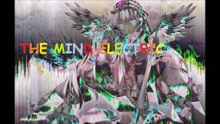 The Mind Electric - no reverse version