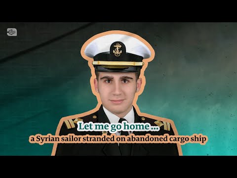 Syrian sailor