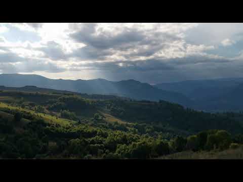 Panorama Salciua-Dumesti