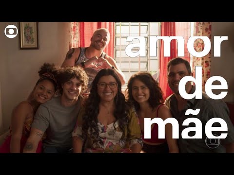 Amor de Mãe | Último Capítulo (FIM)