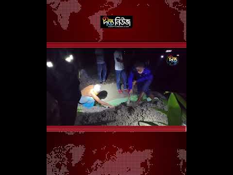 পাশে কেউ ছিলো না, স্বজনদের খোঁড়া কবরেই সাঈদীর মামলার বাদীর দাফন | Sayedee case | Deepto News