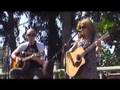 Keren DeBerg sings Scrubs theme song 