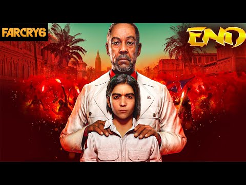 FARCRY6  -PC Gameplay Walkthrough part 2  FULL GAME [HD 60FPS] - No Commentary