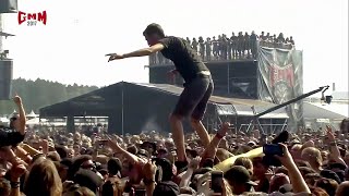 Steel Panther - That&#39;s When You Came In - Graspop, Boeretang Dessel, Antwerp, Belgium 18-6 2017