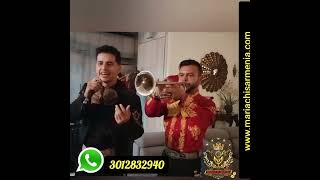Video de Mariachis