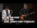 Rolling Hills Radio #87 with guest host Todd Burge - Don Dixon and Jakob's Ferry Stragglers