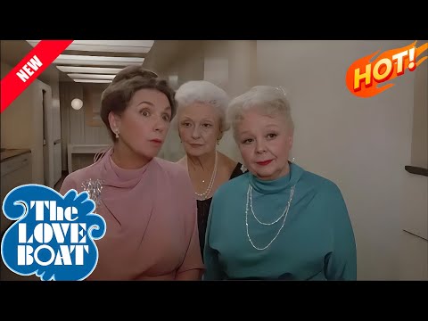The Love Boat 1976🌸🌸Hello Emily/The Tour Guide/The Winning Number | 🌸🌸Drama, Comedy, Romance Full HD
