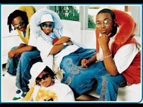 Pretty Ricky: Up and Down