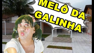 DICRÓ - MELÔ DA GALINHA