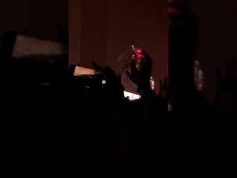 CHANGMO LIVE IN SEOUL 2020 - One more rollie