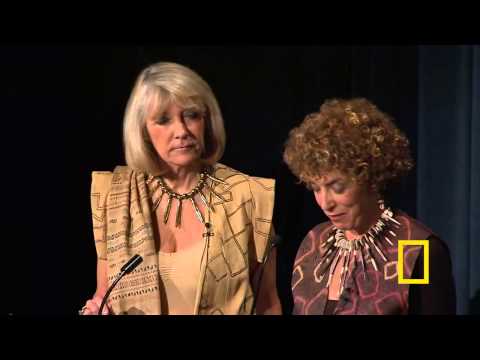 Dinka Legendary Cattle Keepers of Sudan