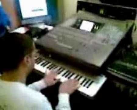 DeeCi, Olive & Mioux @t On and Off studio...